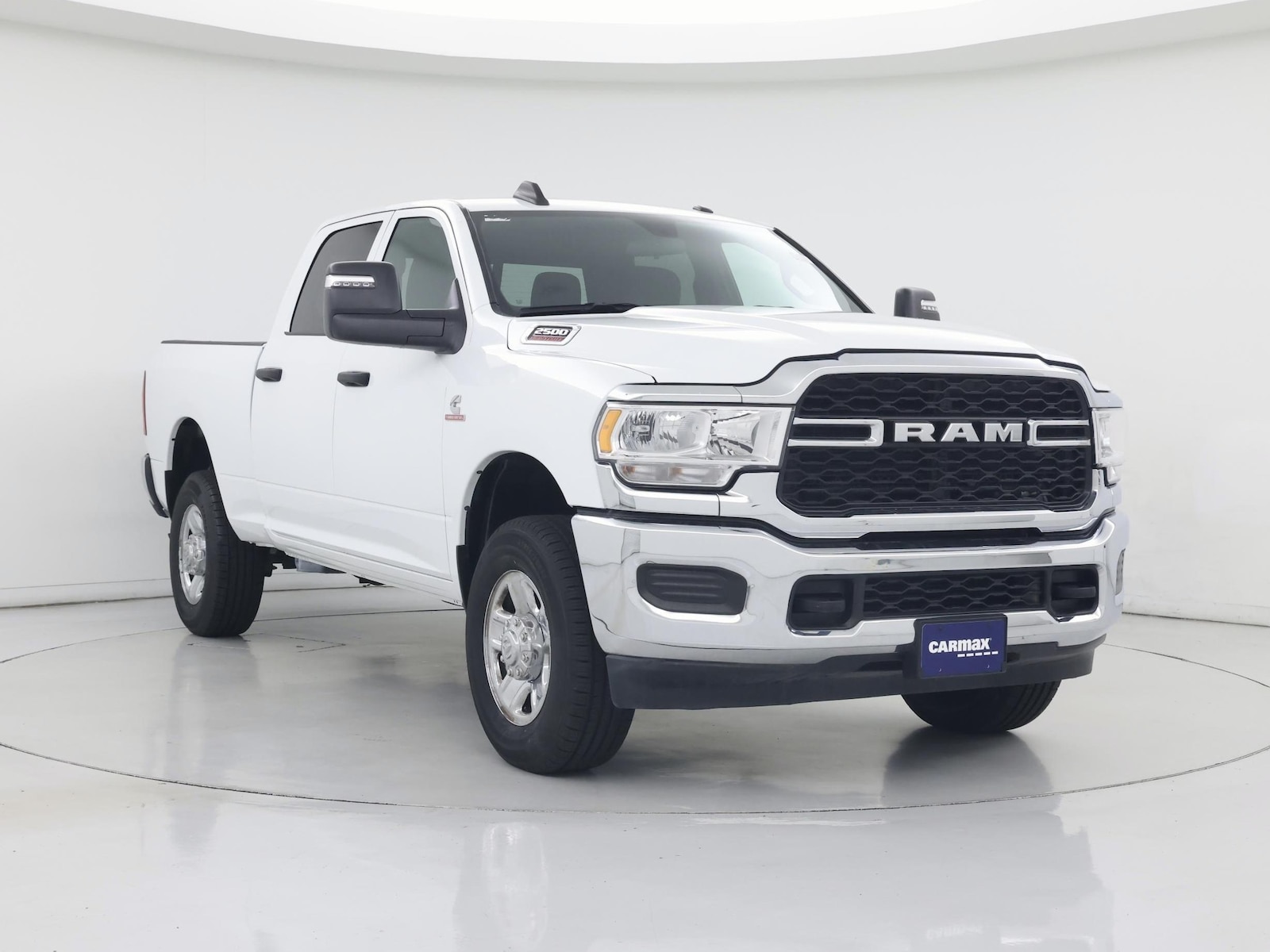 ram ram 2500 pickup 2024 3C6UR5CL4RG345588 image ram ram 2500 pickup 2024 3C6UR5CL4RG345588 image